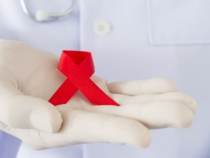 Сдай тест на ВИЧ – сведи риск к нулю!