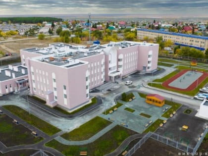 Жители заявили о несогласии из-за открытия психоневрологического интерната рядом со школой в Челябинской области