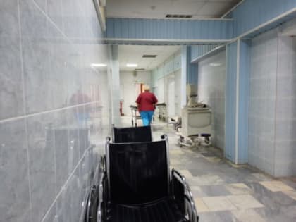 Отсутствие хирургов в Качканаре: экстренные случаи требуют поездки в Нижний Тагил
