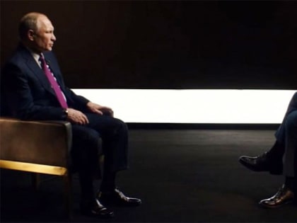 «20 вопросов Владимиру Путину»: президент России дал видеоинтервью ТАСС