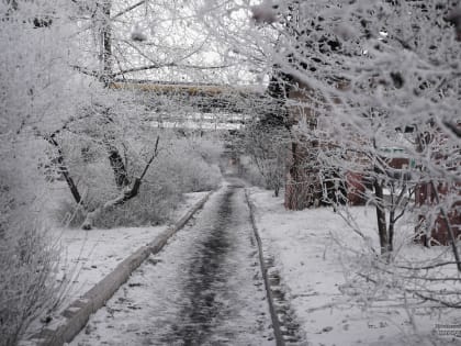 В Ивделе появится туристический этноцентр с объектами культа манси