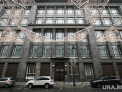 Налоговую систему сбалансируют к&nbsp;общей пользе