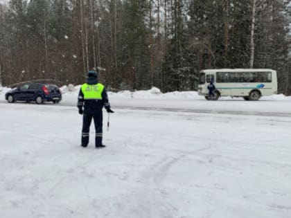 За четыре праздничных дня в Свердловской области ГИБДД поймало 256 пьяных водителей