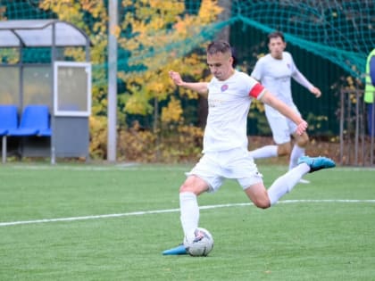 Тагильский «Уралец-ТС» в Барнауле уступил «Динамо»