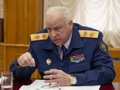 Глава СК сообщил, что сумма возмещённого ущерба по делам о коррупции в 2019 году составила более 2 млрд рублей