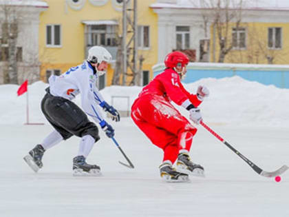 Самое красивое – это счёт на табло