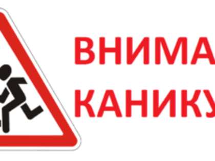 Детский отдых в осенние и новогодние каникулы