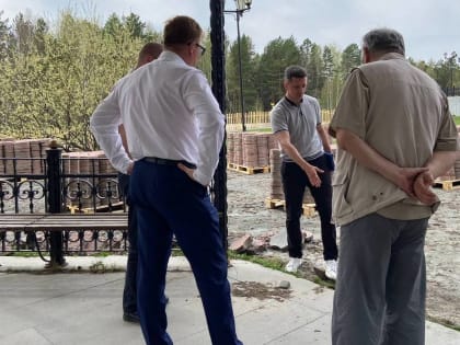 Выбор очевиден: общественник из Первоуральска стал единственным конкурентом Кабца на должность мэра