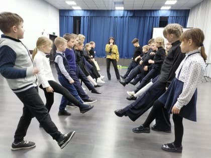 НОВЫЕ БОЙЦЫ НА "ПОЛОСЕ ПРЕПЯТСТВИЙ"
