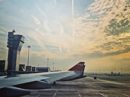 От видео до шопинга: что делают пассажиры «Кольцово» перед вылетом