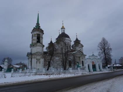 Уральское паломничество и гончарное ремесло