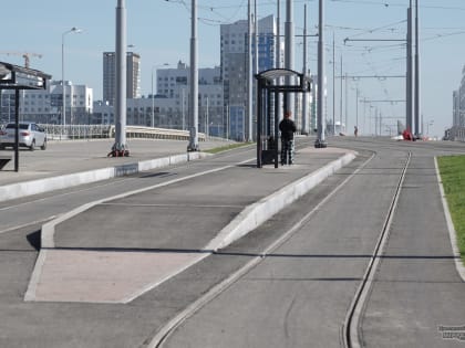 В Екатеринбурге урбанисты предлагают упразднить трамвайные маршруты