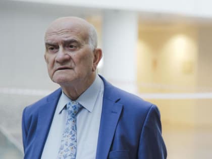Наина Иосифовна Ельцина — о Евгении Григорьевиче Ясине