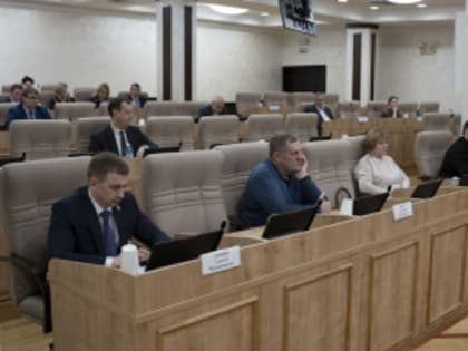 Профилактику преступности среди подростков обсудила Общественная палата Екатеринбурга