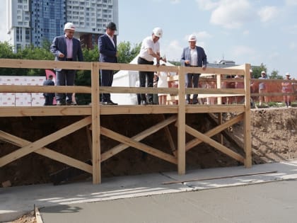 В Екатеринбурге намерены забрать ещё несколько площадок под КРТ