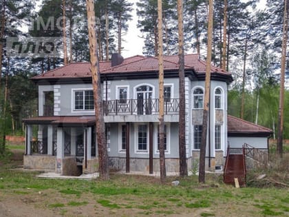 В Екатеринбурге за 264 млн продают недостроенную гостиницу рядом с тубдиспансером