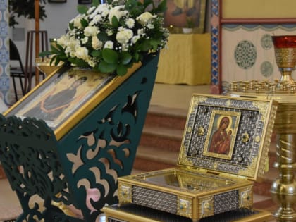 Радуйся, Невеста Неневестная