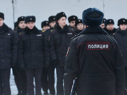 В Екатеринбурге нашли пропавших в начале декабря подростков