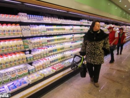 В Екатеринбурге откроют первый магазин недорогих продуктов «Чижик»