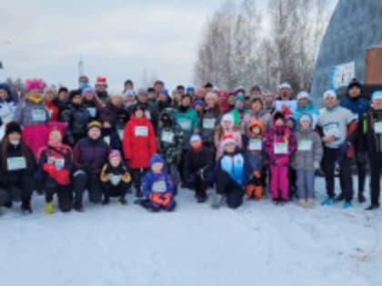 «Забег обещаний»