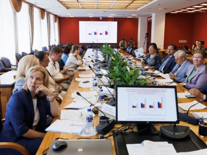 Ведущие медики РФ обсудили план по остановке пневмококка на Урале