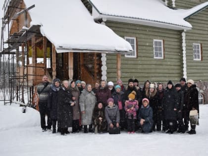 Репрессированные священнослужители Нижнего Тагила