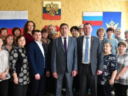 Только вместе - мы приближаем нашу Победу!