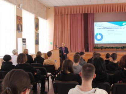 В Каменске реализуется новый проект 