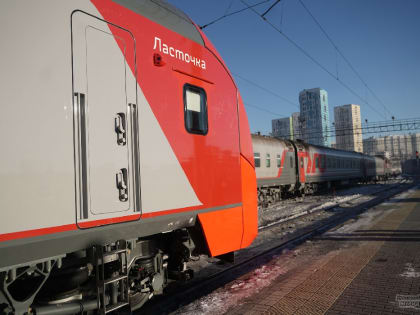 Стоимость проезда в электричках Екатеринбурга снижена до 35 рублей