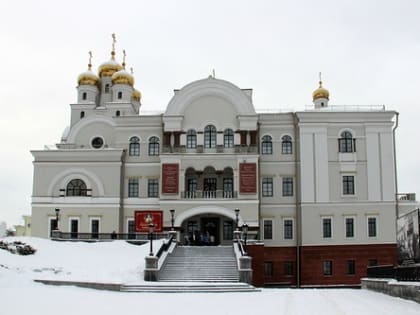 Центр «Царский» приглашает в декабре на концерты и просветительские мероприятия