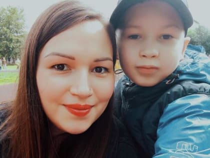 Яна Кудинова: «Мой ребенок просто другой»