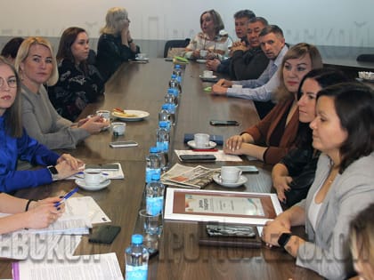 Региональный Фонд поддержки предпринимательства эффективно работает на территории Полевского округа