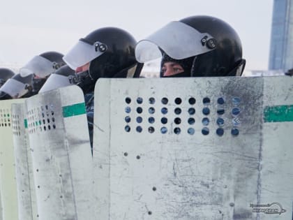 Силовики задержали жителя Нижнего Тагила, нарушившего европейские санкции