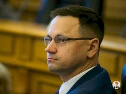 Депутата-критика спецоперации оставят без должностей в думе Екатеринбурга до конца срока