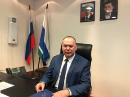 Министр здравоохранения Свердловской области Андрей Карлов обратился к жителям региона