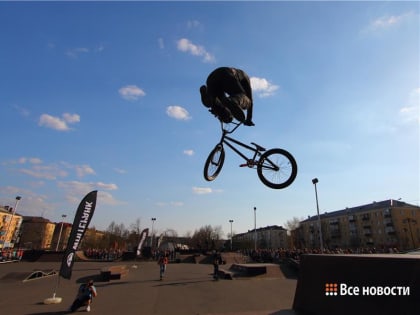 Райдерам Нижнего Тагила пообещали новый стадион