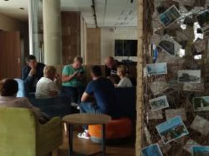 В первый вторник осени депутаты проведут встречи с гражданами