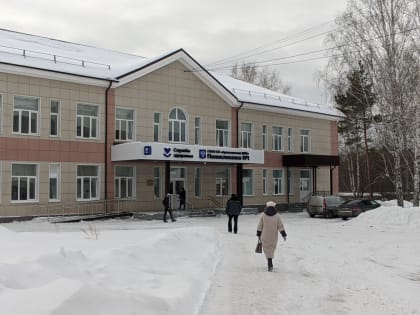 Медики Артемовского вернулись "домой"! В новой поликлинике начался прием пациентов