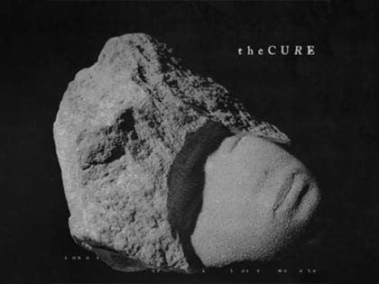 The Cure: музыка потерянного мира
