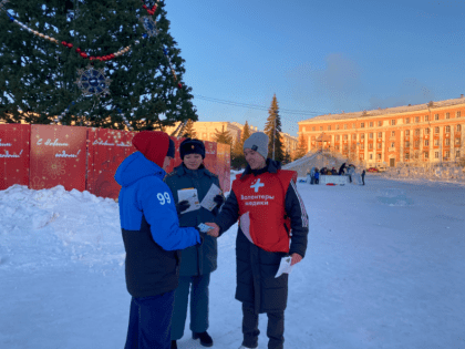 В Новогодние праздники сотрудники ОНДиПР ГО Краснотурьинск, ГО Карпинск, Волчанского ГО продолжают проводить профилактическую работу по предупреждению пожаров.