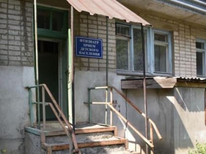 Всё лучшее – детям!