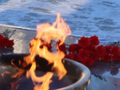 К Дню защитника Отечества