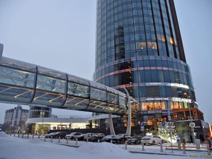 Максим Марамыгин: «Рост ВВП — рост уровня жизни»