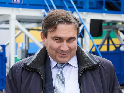 Путин наградил свердловского министра  энергетики и ЖКХ за заслуги перед Отечеством