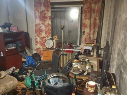 Трагедия в Нижнем Тагиле: женщина погибла в результате пожара