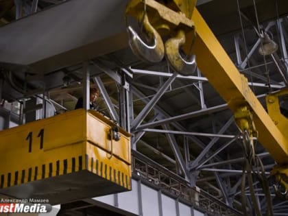 Свердловские производители промышленных кранов объединили усилия, чтобы удовлетворить возросший спрос