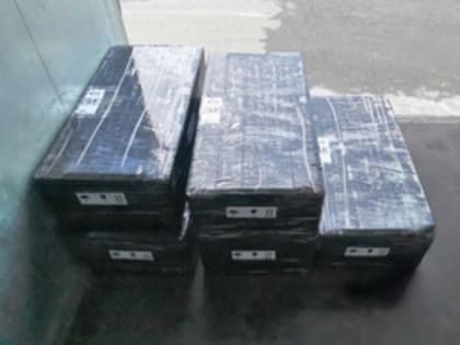 Из Екатеринбурга в ОАЭ отправлена первая партия готовой рыбной продукции