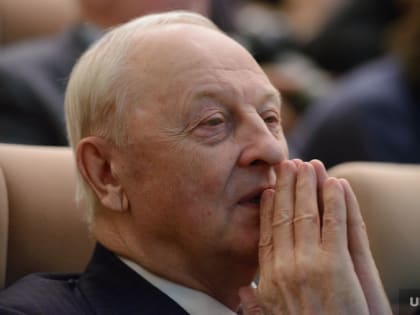Свердловские слухи: Россель выдал инсайд про Чубайса