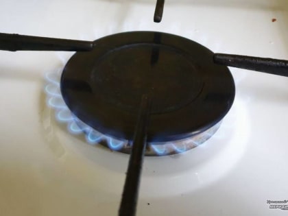 В Свердловской области по программе социальной газификации газифицировано свыше 10 тысяч домохозяйств