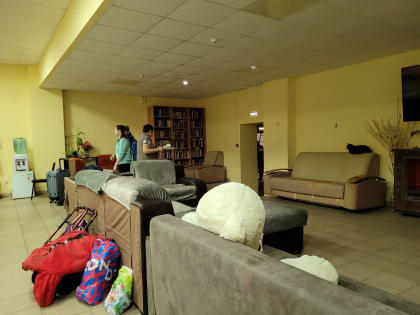 В мэрии Каменска-Уральского рассказали о судьбе постояльцев закрытого хостела